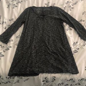 Maurices tunic